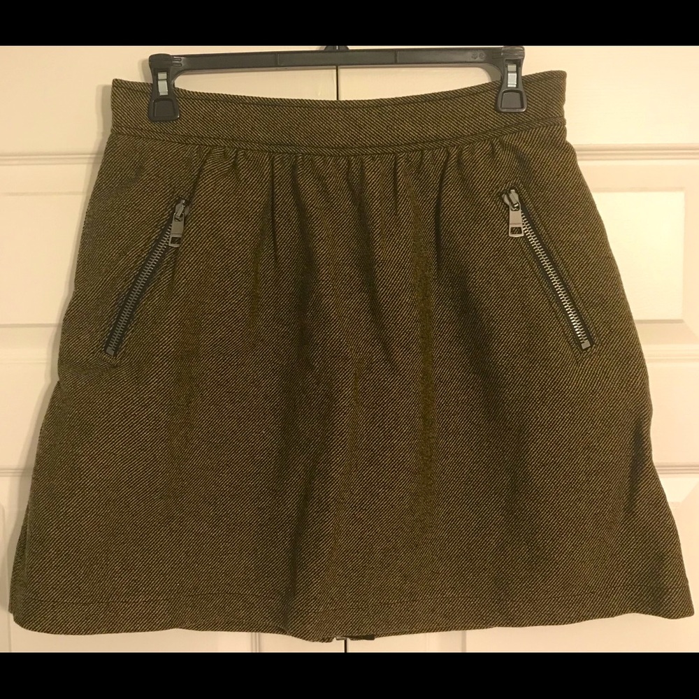 Burberry Skirt